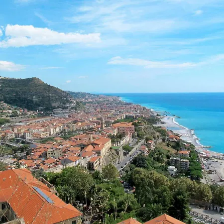 Casa Fabiola 150s * Ventimiglia