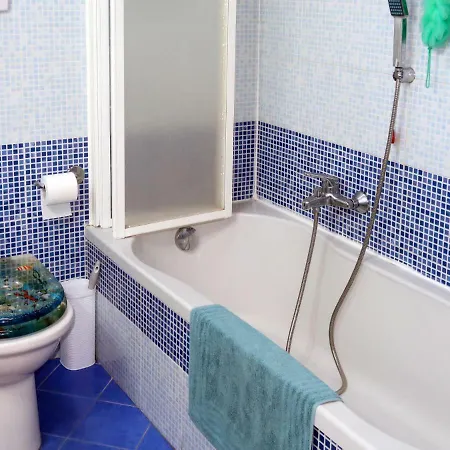 Casa Fabiola 150s