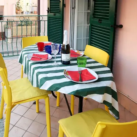 Casa Fabiola 150s * Ventimiglia
