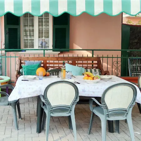 Casa Fabiola 150s