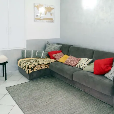 Casa Fabiola 150s * Ventimiglia