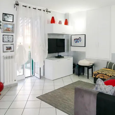 Casa Fabiola 150s *