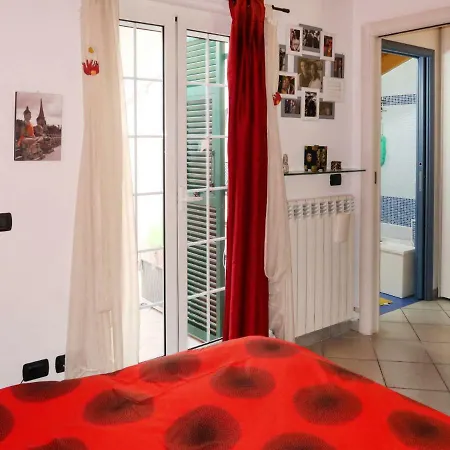 Casa Fabiola 150s Apartamento *