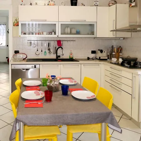 Casa Fabiola 150s