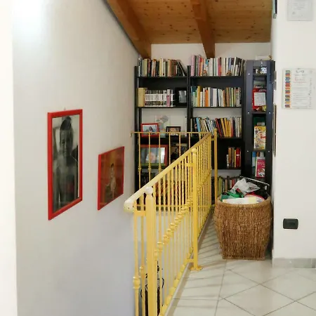 Apartamento Casa Fabiola 150s