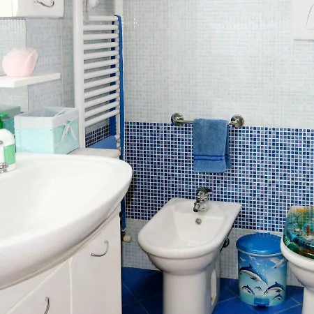 Apartamento Casa Fabiola 150s