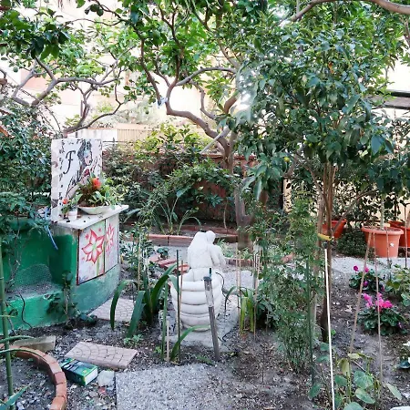 Casa Fabiola 150s * Ventimiglia