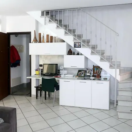 Casa Fabiola 150s Ventimiglia